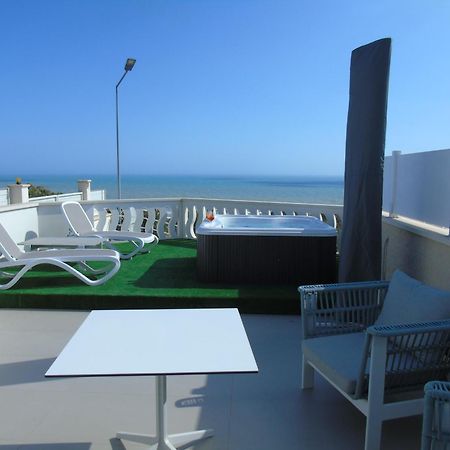 Terrazze Naos Hotel Agrigento Eksteriør billede