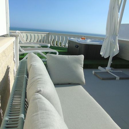 Terrazze Naos Hotel Agrigento Eksteriør billede